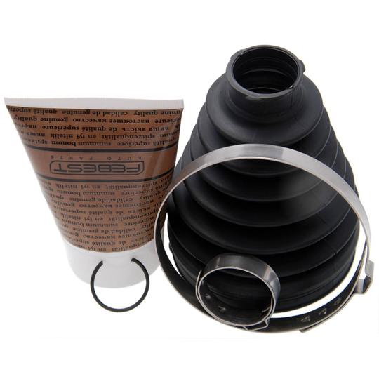 BOOT OUTER 0117P-ZZE150